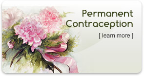 Permanent Contraception